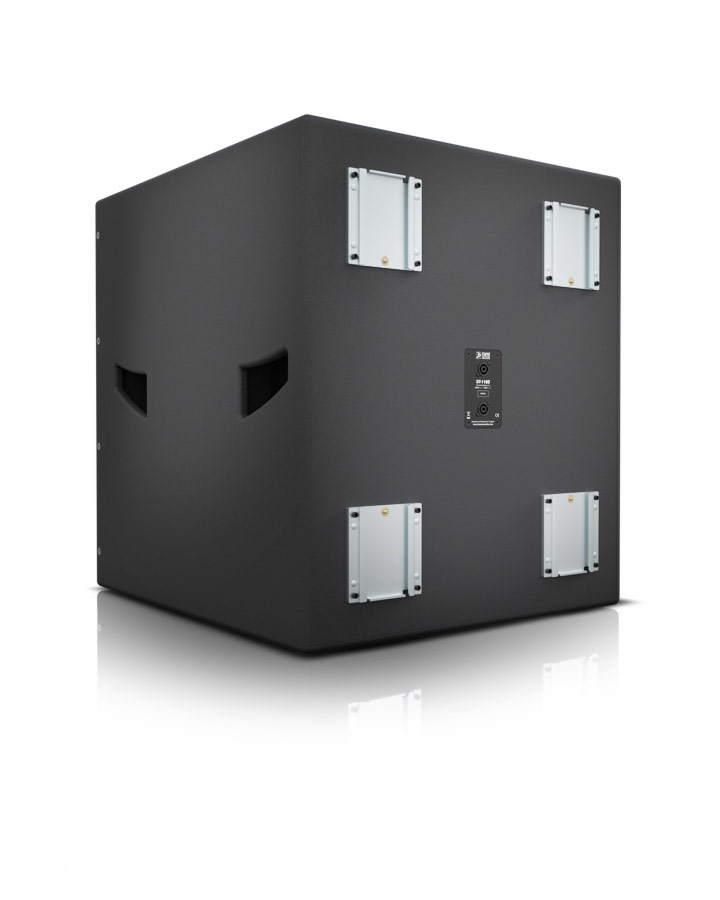Fane Pro Audio ST-118S