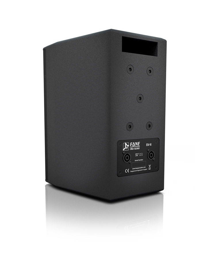 Fane Pro Audio SV-6